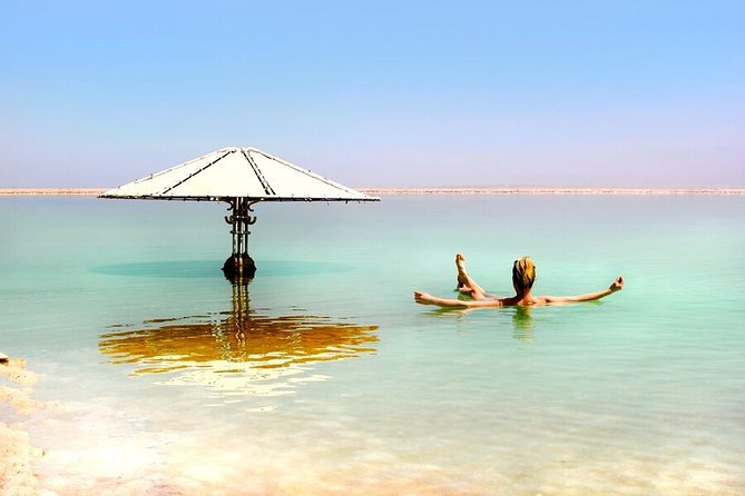 Ashdod Shore Excursion: Private Jerusalem and Dead Sea Day Trip - From Ashdod Port to Jerusalem: The Rhythm of a 10-Hour Day