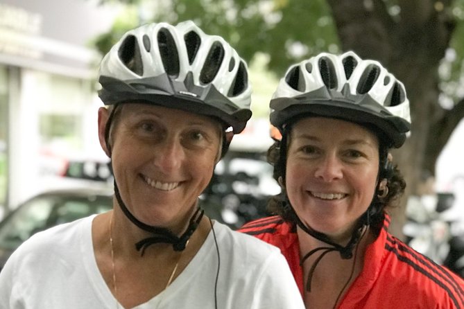 Athens by E-Bike: Monuments, Food & Transfers (Cruise Tour) - Athens On an E-Bike: Why This Works So Well
