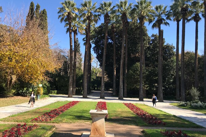 Athens by E-Bike: Monuments, Food & Transfers (Cruise Tour) - From Keramikos to the Roman Agora: Where the Route Finds Its Rhythm