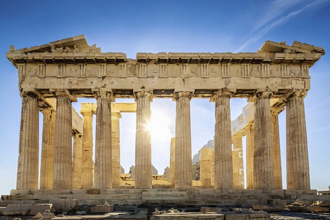 Athens Highlights Shore Excursion Full Day Private Tour - What you’ll like most (and what to plan for)