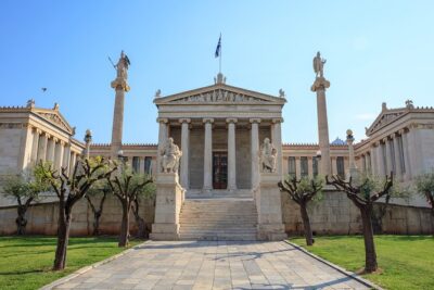 Athens Highlights Shore Excursion Full Day Private Tour - A private Athens day that avoids the usual chaos