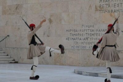 Athens Shore Excursion from Piraeus Port with Prepaid Tickets - The Acropolis in 90 minutes: how to get more from less