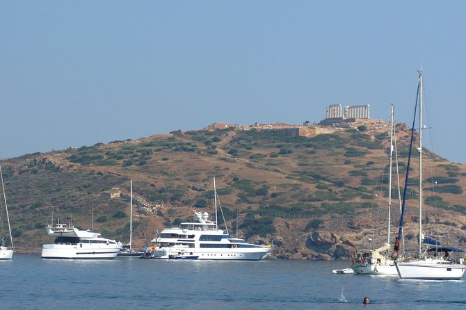 Athens Shore Excursion: Private City Tour and Cape Sounion Trip - From Piraeus Port to Athens highlights: why this starts so well