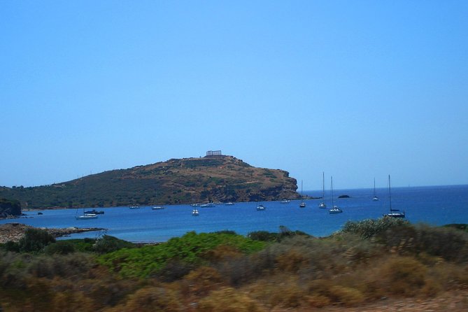 Athens Shore Excursion: Private City Tour and Cape Sounion Trip - Athens in one day: Syntagma, Olympian Zeus area, Hadrian’s Gate, and the university landmarks