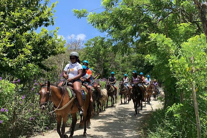 ATV and Horse Riding in Puerto Plata / Shore Excursion & Hotel - Key points to know before you go