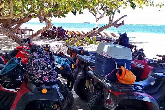 ATV Quads Let's Ride Shore Excursion - Amber Cove & Taino Bay - Who This Excursion Fits Best (and Who Should Rethink It)