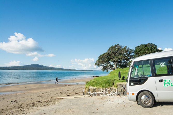 Auckland Shore Excursion: Half-Day Guided City Tour - Ponsonby’s Victorian Streets: A Different Side of Auckland