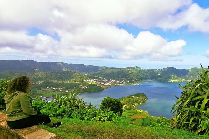 Azores: Shore Excursion Sete Cidades - Blue & Green Twin Crater Lakes - Weather, Timing, and How to Get the Best Lakes