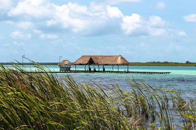 Bacalar Private Charter Shore Excursion - Price and what you really get (up to 12 people)