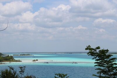 Bacalar Private Charter Shore Excursion - Where you meet and how check-in usually works