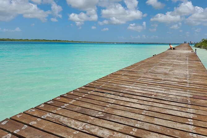 Bacalar Private Charter Shore Excursion - Boat tour expectations: what’s included and what’s extra