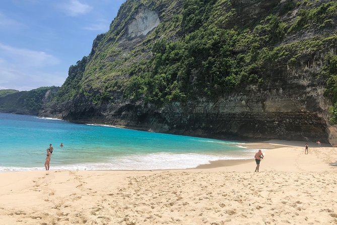 Bali Shore Excursion: Nusa Dua Beach Half Day Tour - Why Nusa Dua Works for a Cruise Morning