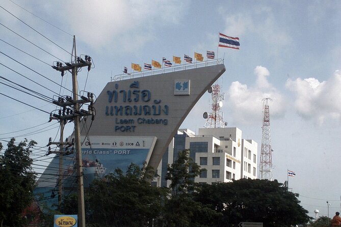 Bangkok/Pattaya Shore Excursion from Laem Chabang Port with Guide - Key things to know before you go
