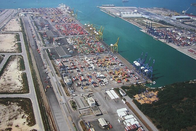 Bangkok/Pattaya Shore Excursion from Laem Chabang Port with Guide - The Pattaya option: how your guide shapes the coast day