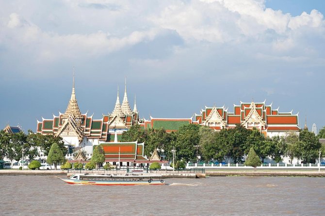 Bangkok Shore Excursion from Leam Chabang port - The morning run: 7:00 AM pickup and private-vehicle comfort
