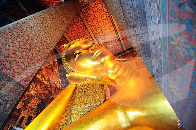 Bangkok Shore Excursion: Private Grand Palace and Buddhist Temples Tour - Key things I’d plan for