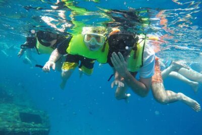 Barbados Shore Excursion: Barbados Surf & Turf - Bathsheba Beach: a quick East Coast taste and a famous name