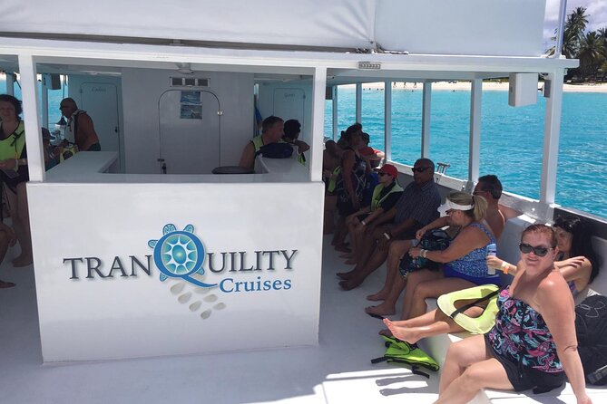 Barbados Shore Excursion: Carlisle Bay Turtle & Shipwreck - Transfers, group size, and the practical reality of being on a cruise schedule