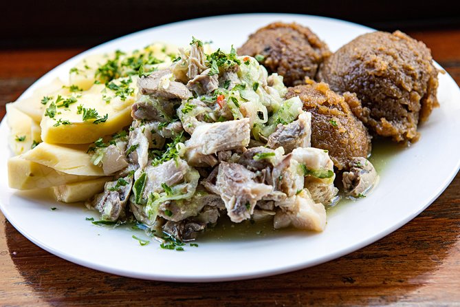 Barbados Shore Excursion: Walking Food Tour - Who Should Book This (and Who Should Skip It)