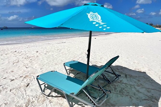 Barbados Shore Excursion: Wildlife Encounter and Beach Day - Price and Value: What $78 Actually Buys You