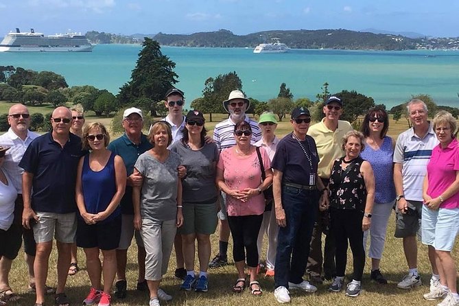 Bay of Islands Glow Worm Caves & Scenic Shore Excursion - Key things I’d plan around before you go