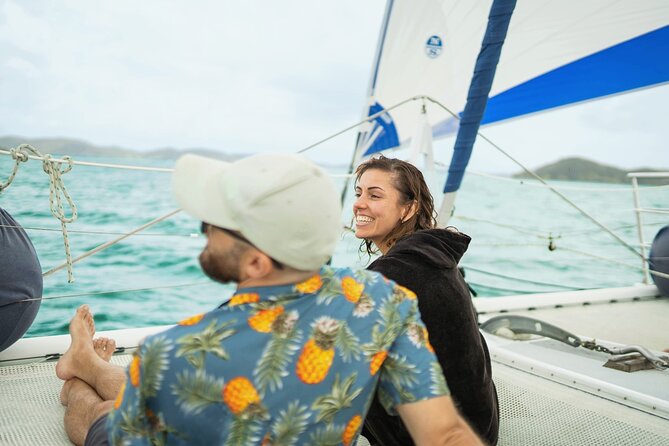 Bay of Islands Glow Worm Caves & Scenic Shore Excursion - Rain, cruise timing, and the schedule that keeps you on track