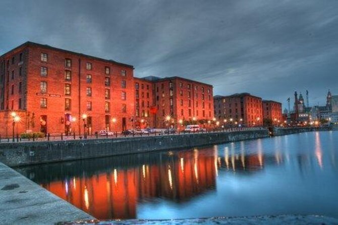 Beatles Famous Walking Tour Of Liverpool-Shore Excursion - Key highlights worth aiming for