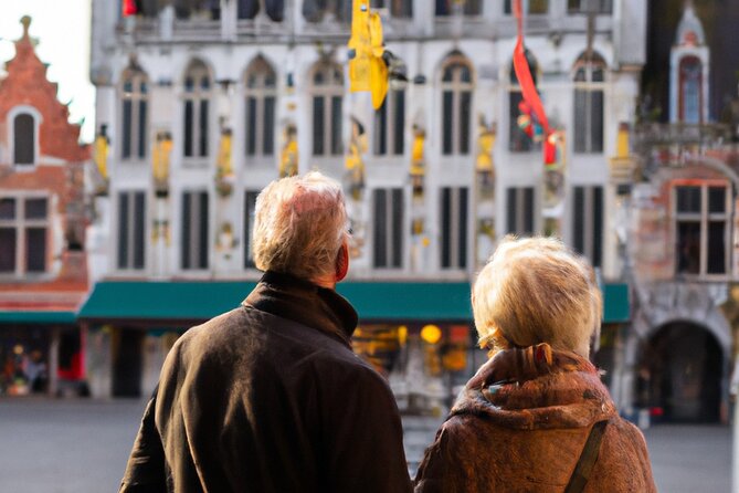 Belgium's Gems: Bruges & Ghent Full Day Shore Trip from Zeebrugge - The Parts I Liked Most, Plus a Quick Caution