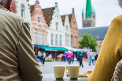 Belgium's Gems: Bruges & Ghent Full Day Shore Trip from Zeebrugge - A Cruise-Day Plan That Actually Works from Zeebrugge