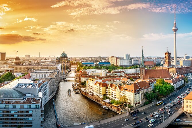 Best Berlin Shore Excursion from Warnemunde, Rortock Cruise Port - Price and Logistics: What Your $83.40 Really Buys