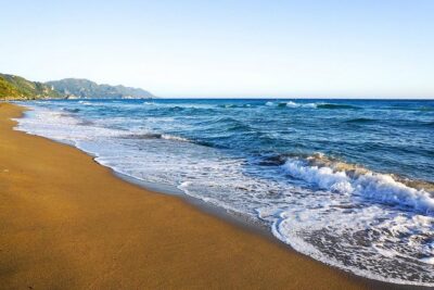 Best Corfu Beach Tour for Cruise Guests: Paleokastritsa & Glyfada - Why the private format makes Paleokastritsa and Glyfada feel effortless
