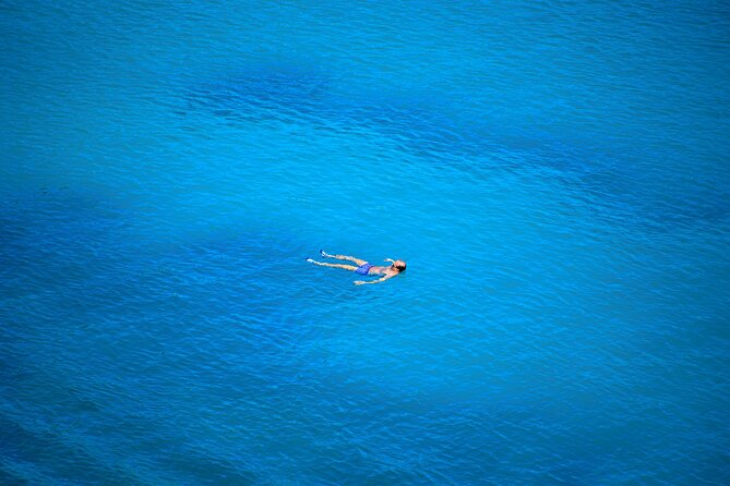 Best Corfu Beach Tour for Cruise Guests: Paleokastritsa & Glyfada - What’s included vs. what you’ll pay for