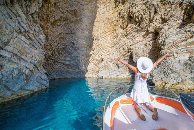 Best Corfu Beach Tour for Cruise Guests: Paleokastritsa & Glyfada - Who this tour fits best (and who might want a different plan)