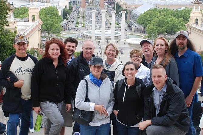 Best of Barcelona Excursion with Optional Attractions Tickets - Why This Barcelona Highlights Tour Works So Well on a Tight Schedule