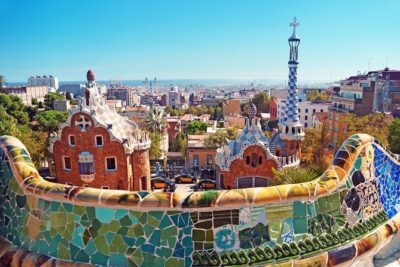 Best of Barcelona Excursion with Optional Attractions Tickets - Park Güell With Priority Entry: Time Saved at the Right Place