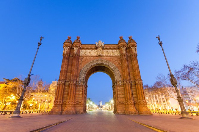 Best of Barcelona Excursion with Optional Attractions Tickets - Port Olímpic and the Olympic-Era Pieces: Barcelona’s “Later” Story