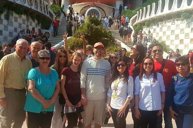 Best of Barcelona Excursion with Optional Attractions Tickets - Logistics That Can Make or Break Your Experience