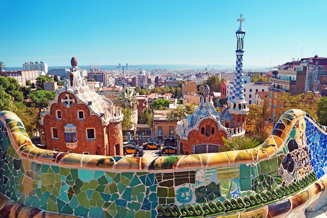 Best of Barcelona Excursion with Optional Attractions Tickets - Park Güell With Priority Entry: Time Saved at the Right Place