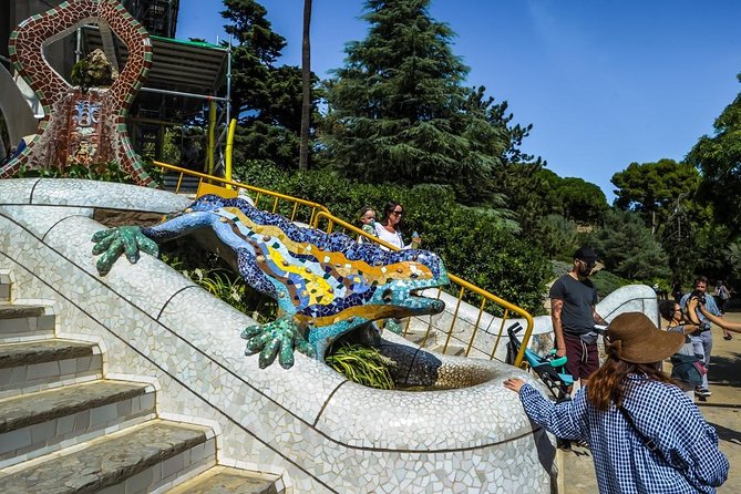 Best of Barcelona Shore Excursion & Sagrada Familia Skip the Line - Price and Value: The Math Behind the “Not Cheap” Cost