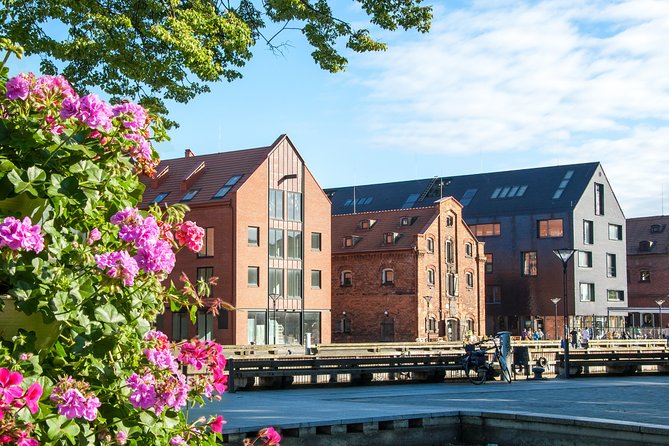 Best of Klaipeda & Curonian Spit Join-in Shore Excursion - Getting from Klaipėda port to the Spit: the rhythm of the day