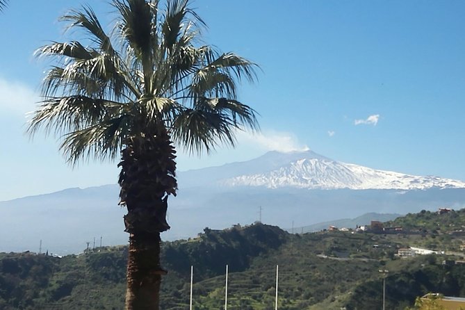 Best Of Messina Shore Excursion: Godfather, Taormina And Isolabella Beach Tour - Key highlights worth planning around