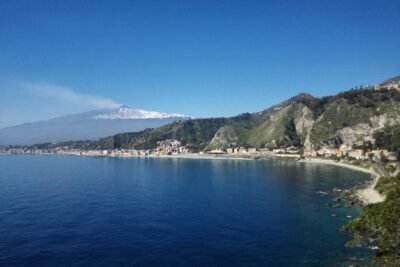 Best Of Messina Shore Excursion: Godfather, Taormina And Isolabella Beach Tour - Taormina free time: Corso Umberto, the gardens, and the freedom to choose