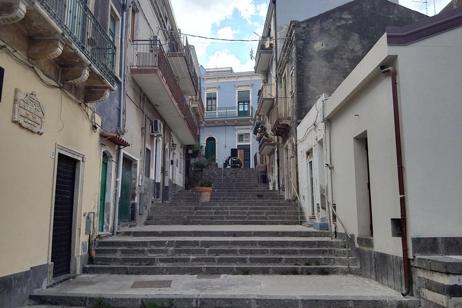 Best Of Messina Shore Excursion: Godfather, Taormina And Isolabella Beach Tour - The guides and the van comfort: why this tour feels smoother than many