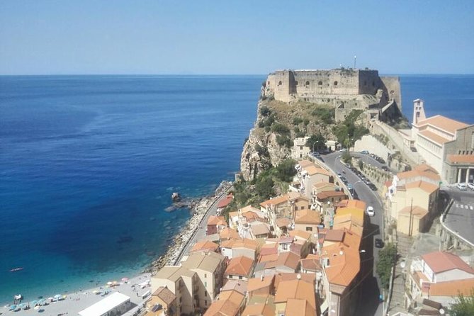 Best Of Messina Shore Excursion: Godfather, Taormina And Isolabella Beach Tour - Who this tour is best for (and who should look elsewhere)