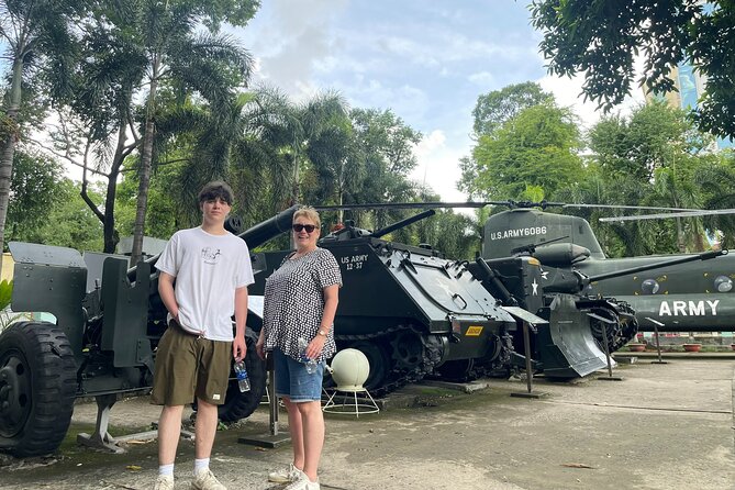 Best of Private Ho Chi Minh City Shore Excursion from Cruise Port - Price and Value: Guide, Driver, Lunch, and Included Admissions
