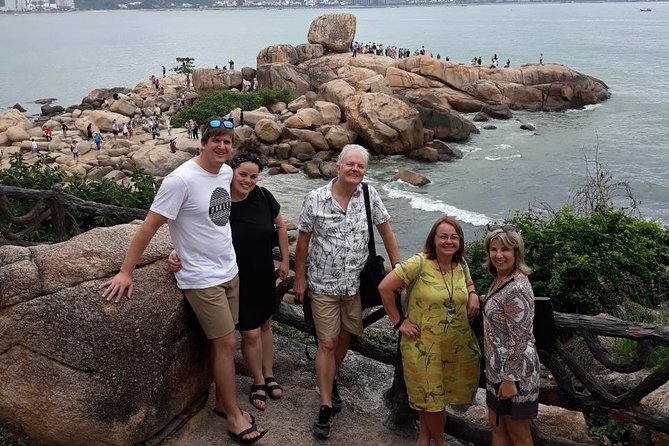 Best of Private Nha Trang Shore Excursion from Cau Da Port - Price and value: what $89 really buys you