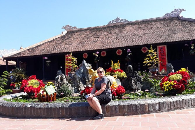Best of Private Nha Trang Shore Excursion from Cau Da Port - Stop 5: Dam Market plus local shopping reality
