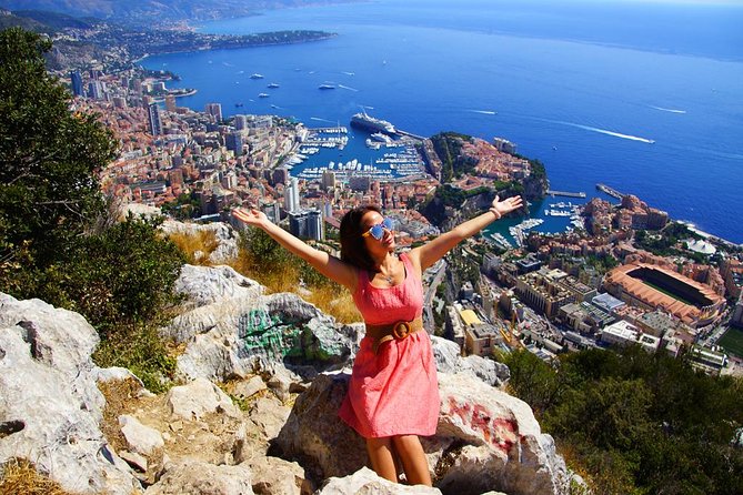Best of Riviera Shore excursion From (Villefranche, Nice, Cannes) - Key things I’d plan around