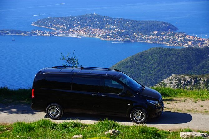 Best of Riviera Shore excursion From (Villefranche, Nice, Cannes) - Starting in Cannes: red-carpet strolls and Croisette views