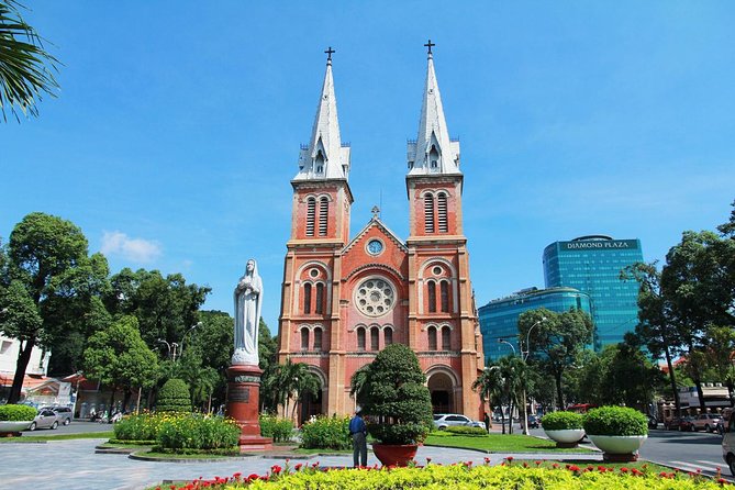 Best of Saigon Ho Chi Minh City Shore Excursion from Cruise Port - Port pickup that respects cruise time (and traffic)